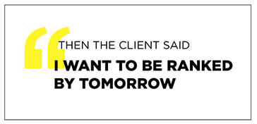 client-said